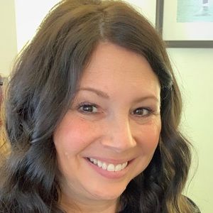 Meet your Posher, Dawn